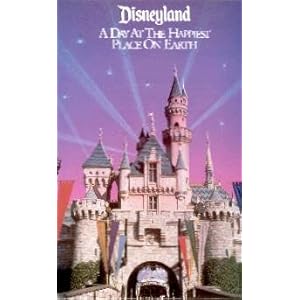 The Happiest Place on Earth mov...