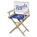 Guidecraft MLB - Royals Adult Director's Chair