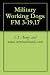 Military Working Dogs FM 3-19.17