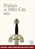 Poema de Mio Cid (Coleccion obras maestras)