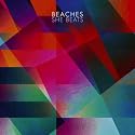 Beaches - She Beats Vinyl Records Import 2013