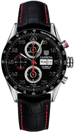 price TAG Heuer 
