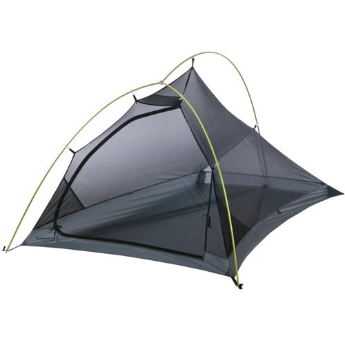 Fly Creek 2 Platinum Tent Silver/Grey 0000 by Big Agnes