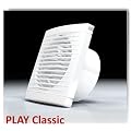 DOSPEL,007-3600 PLAY CLASSIC �100 S, Haushaltsl�fter, Luftdurchsatz bis:100 m�/h,15W, 0,5KG