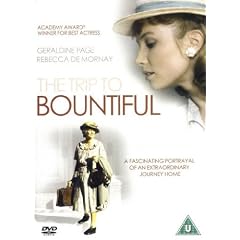 The Trip to Bountiful [DVD] [1985]