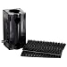 Bel-Art Scienceware 133730000 Captor Pen Holder, 1" Length x 1" Width x 2" Height (Bag of 3)