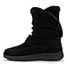 WHITE MOUNTAIN 'Traffic' Women's Faux Fur Bootie
