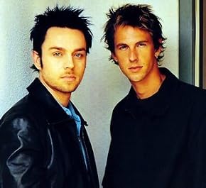 Image de Savage Garden