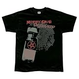 Motley Crue - Pills Soft T-Shirt