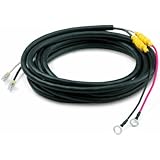 Minnkota Charger Output Extension Cable