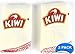 Kiwi Shoe Shine Flannel Cloths for Leather Shoes