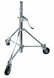 Avenger B300P Tracking Crank Stand with Fork Lift Chain Drive