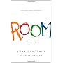 Room: A Novel by Emma Donoghue