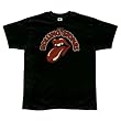 Rolling Stones - Extended Tongue Youth T-Shirt