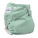 FuzziBunz Onesize Cloth Diaper (Sage) [Baby Product]
