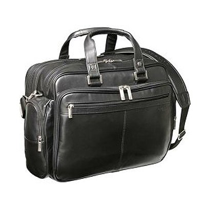 Kenneth Cole Reaction Luggage Long Story Port, Black, One Size