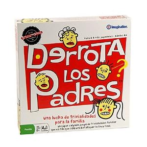 Derrota Los Padres
