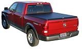 TruXport Roll up Truck Bed Tonneau CoverDodgeRam 15002009 to 2009ShortBed (6'4 bed)