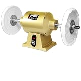 Neiko Grinder Buffer 6in.
