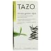 Tazo China Green Tips  Filter Bag Tea, 24-Count Packages (Pack of 6)