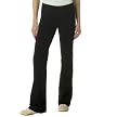 C9 by Champion&reg; Fitted Bootcut Pant with Extended Sizes - Black