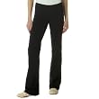 C9 by Champion&reg; Fitted Bootcut Pant with Extended Sizes - Black