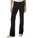 C9 by Champion&reg; Fitted Bootcut Pant with Extended Sizes - Black