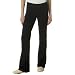 C9 by Champion&reg; Fitted Bootcut Pant with Extended Sizes - Black