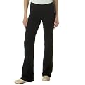 C9 by Champion&reg; Fitted Bootcut Pant with Extended Sizes - Black