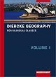 Diercke Geography for bilingual classes. Textbook Volume 1