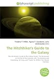 The Hitchhiker's Guide to the Galaxy
