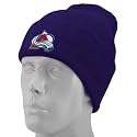 Colorado Avalanche NHL Knit Hat