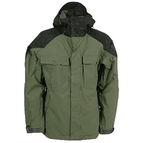 Buy Bonfire Path Command Snowboard Jacket Cargo Green by var goTwisterProductImageStrings = new Object();goTwisterProductImageStrings['prodImageNotAvailTextNoColor'] = 