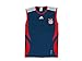 Sports : Adidas FC Bayern Sleeveless Jersey