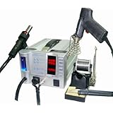 Aoyue 2702A+ SMD Profesional Repair and Rework Station