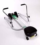 Stamina Precision Rower