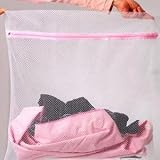 Filet � linge(sac de lavage) ,filet protecteur de linge sp�cialement con�u pour protection de vos linges de qualit� , taille moyenne (40*50cm) , diff�rentes tailles disponibles dans notre boutique (30 Centim�tres, 40 Centim�tres)