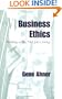 Business Ethics: Making a Life, Not Just a Living