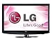 LG 26LH20 26-Inch 720p LCD HDTV, Gloss Black