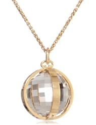 Monica Rich Kosann "Charmed Life" Carpe Diem Necklace