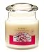 Colony Vanilla & Cranberry Classic Candle