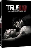 True Blood: HBO Series - Complete Season 2 And Exclusive Special Features (5 Disc Box Set) [DVD]