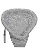 Ergobaby - IIGPNL - Coussin B�b� - Gris Cosmique