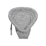 ERGObaby EBC-IIGP - Neugeborenen Einsatz Heart2Heart, galaxy greyvon "ERGObaby"