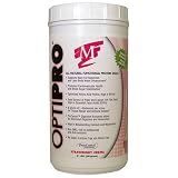 Review PhytoCeutical Formulations P00004 / OptiPRO M - Strawberry, 2.1 pound bottle
