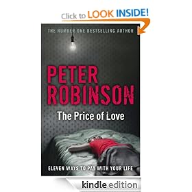 The Price of Love