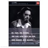 Various - Monterey Jazz Festival 1975 [DVD]