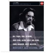 Monterey Jazz Festival (Pal0) [DVD] [Import]