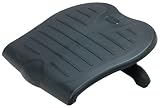 Kensington SoleSaver Ergonomic Footrest (K56152US)
