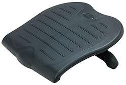 Kensington SoleSaver Ergonomic Footrest (K56152US)